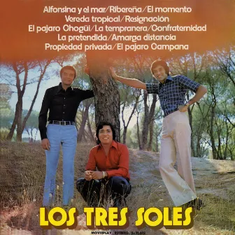 Los Tres Soles by Los Tres Soles