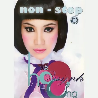 Non-Stop (Vol. 5) by Hồ Quỳnh Hương