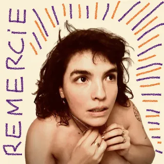 Merci et Remercie by Sainte Lucie