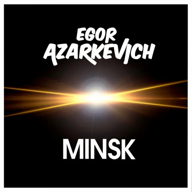 Minsk - Original Mix