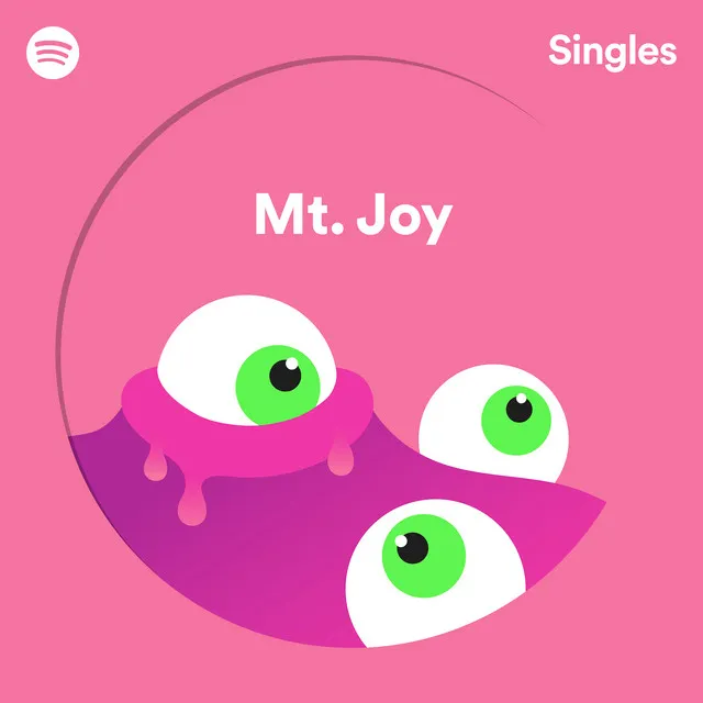 Spotify Singles