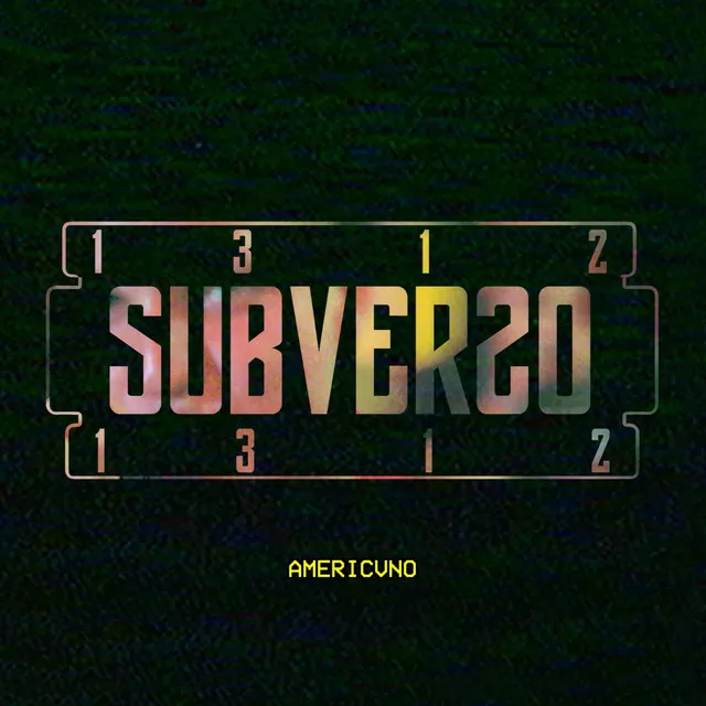 Subverso #2