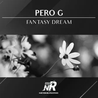 Fantasy Dream by Pero G