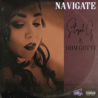 Navigate by Steph G