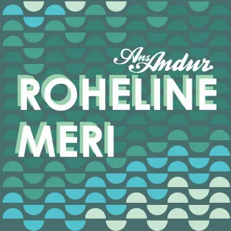 Roheline meri by Ans. Andur