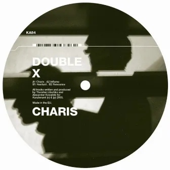 Charis by Double X