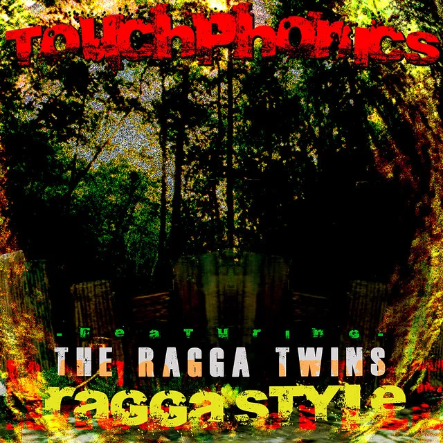 Ragga Style feat. The Ragga Twins - Main Mix