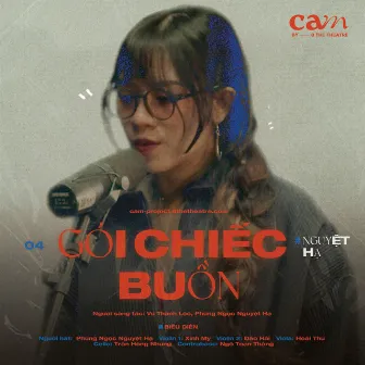 Gói Chiếc Buồn by 8 the Theatre