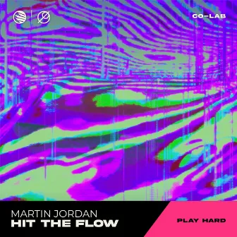 Hit the Flow by Martin Jordan