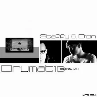 Drumatic by Dion