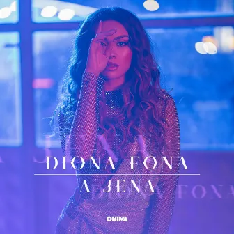 A jena by Diona Fona