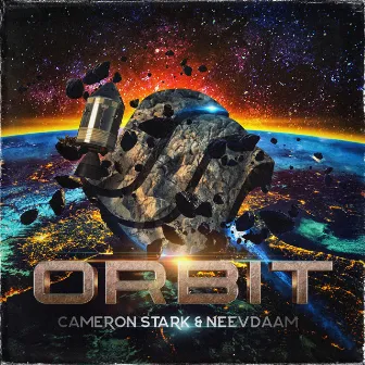 Orbit by NeevDaam