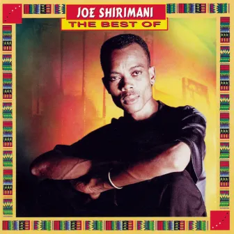 Best Of by Joe Shirimani