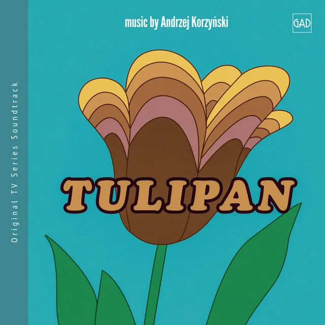 Sweet, Sweet Tulipan