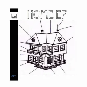 Home EP by Mario V