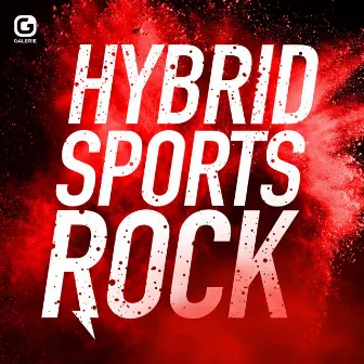 Hybrid Sports Rock by Thomas Gallicani