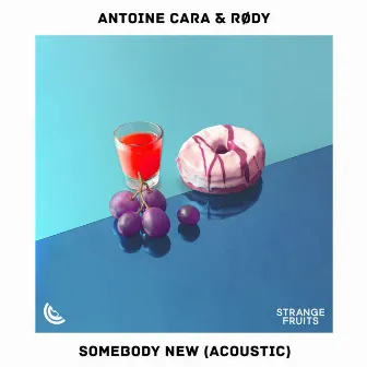 Somebody New (Acoustic) by RØDY