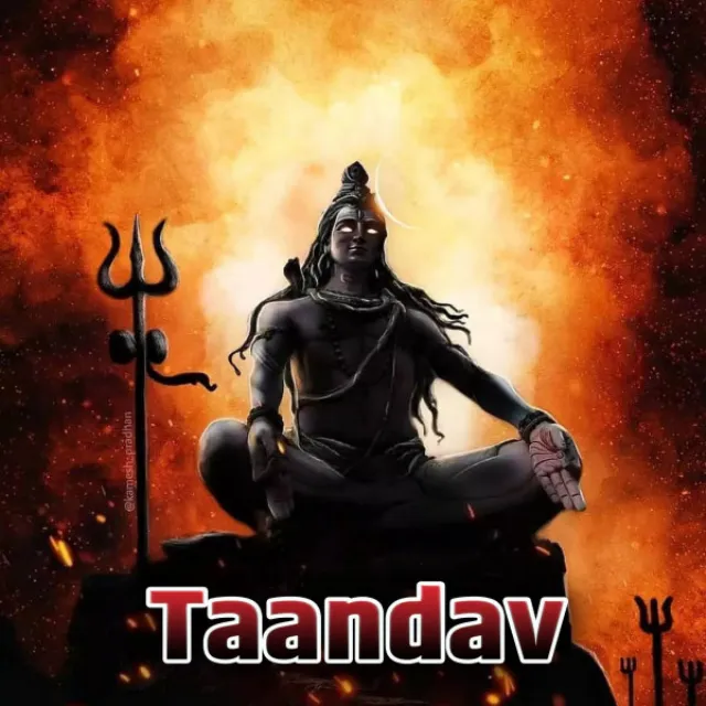 Taandav