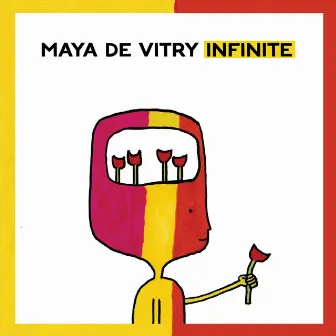 Infinite by Maya De Vitry