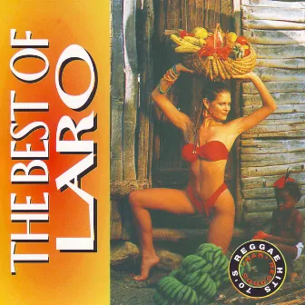 The Best of Laro by Laro