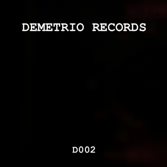 D002 by Demetrio