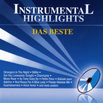 Instrumental Highlights by Orchester Ambros Seelos