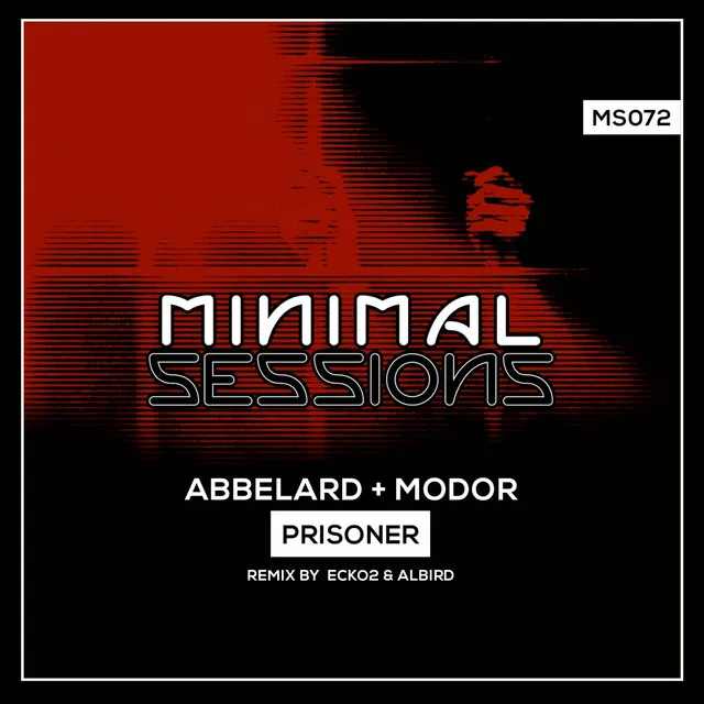 Prisoner - Albird Remix