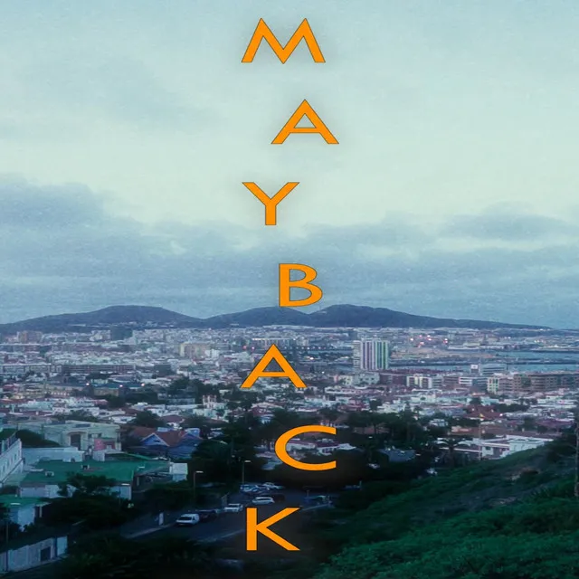 Mayback