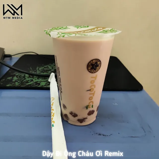 Day Di Ong Chau Oi - Remix