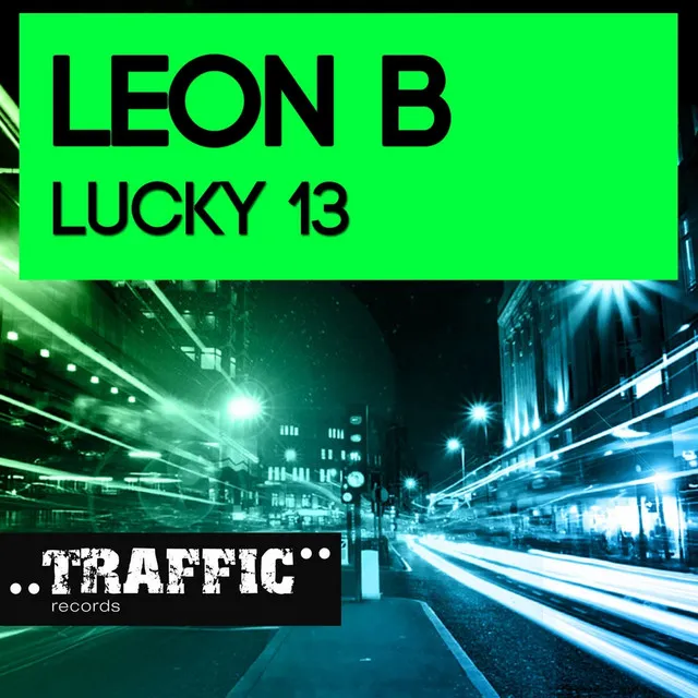 Lucky 13 - Original Mix