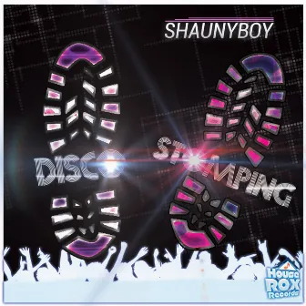 Disco Stomping by Shaunyboy