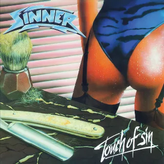 Touch of Sin by Sinner