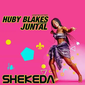 Shekeda by Huby Blakes