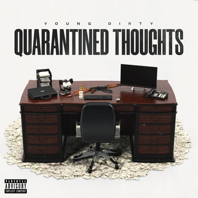 Quarantined Thoughts