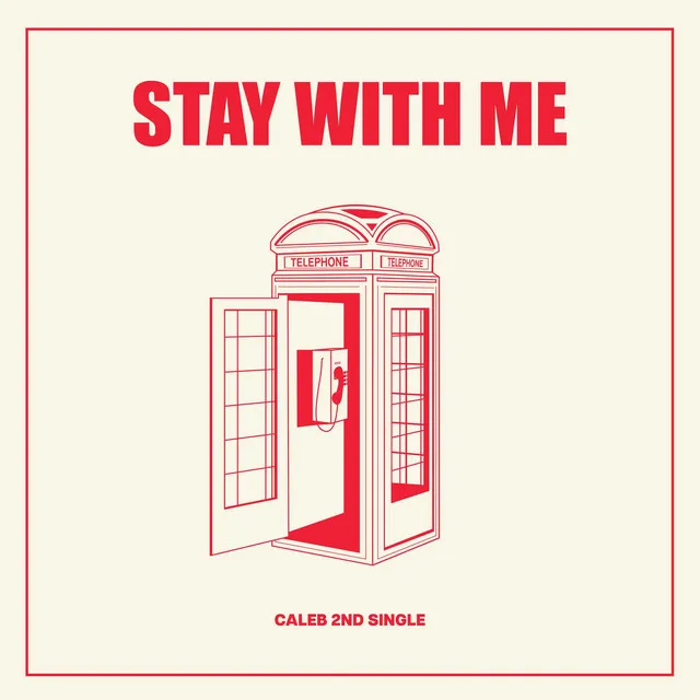 Stay with me - inst.