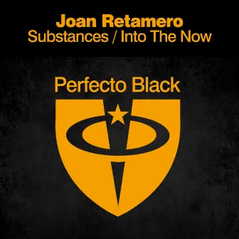 Substances + Into the Now by Joan Retamero