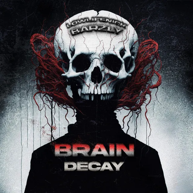 BRAIN DECAY