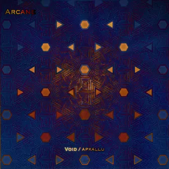 Void by Arcane