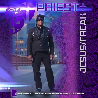 Jesus Freak by Priest