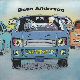 Unprepared by Dave Anderson