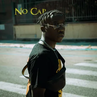 No Cap by Oby Jr