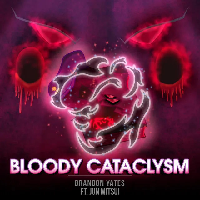 Bloody Cataclysm