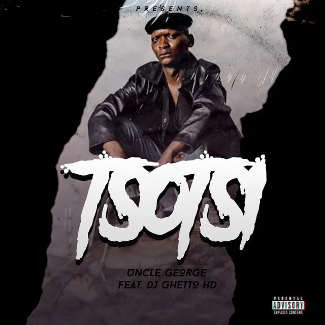 Tsotsi