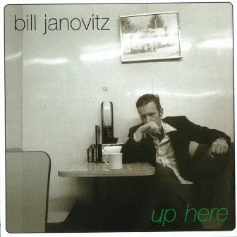 Up Here by Bill Janovitz