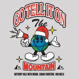 Go Tell It On The Mountain by Anthony Hale