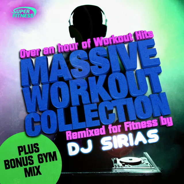 DJ Got Us Fallin' In Love - Workout Mix 129 BPM