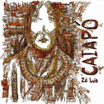 Caiapó by Zé Luis