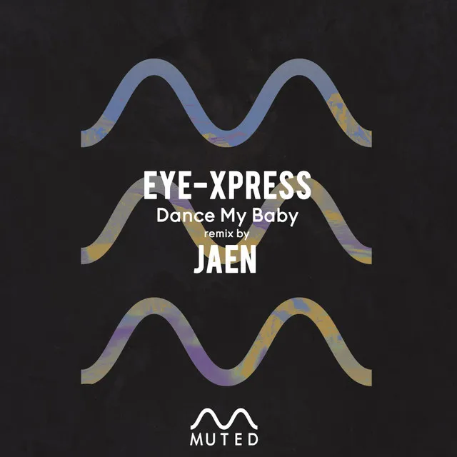 Dance My Baby - Jaen Remix