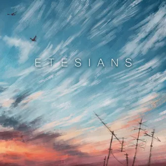 Etesians by Unknown Artist