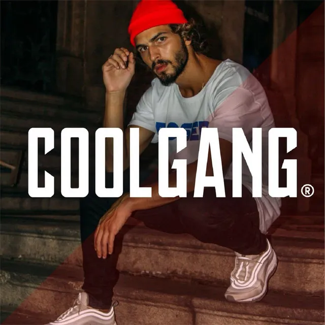 Coolgang